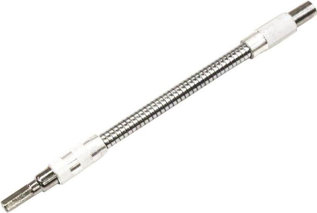 Makita Flexible Welle, 200 mm, 1/4" 1/4" • 200 mm Zdjęcie produktu 