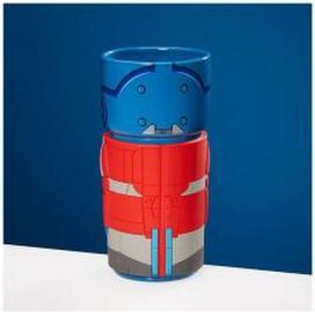 Coscup - Transformers - Optimus Prime
