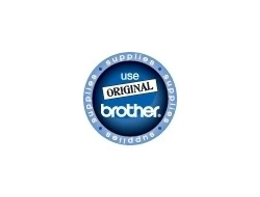 Brother DKCL99 Feuille de nettoyage originale pour imprimante QL