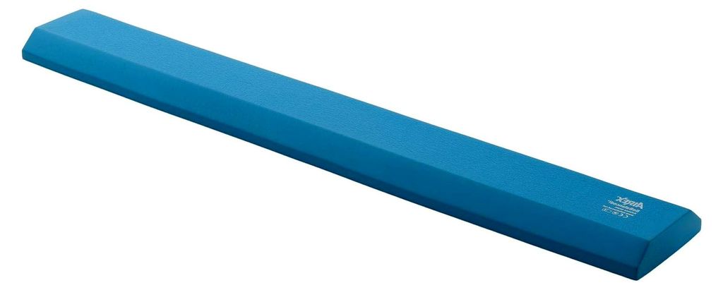 Airex Gymnastikmatte / Balance-Pad (3 Farbvarianten), blau
