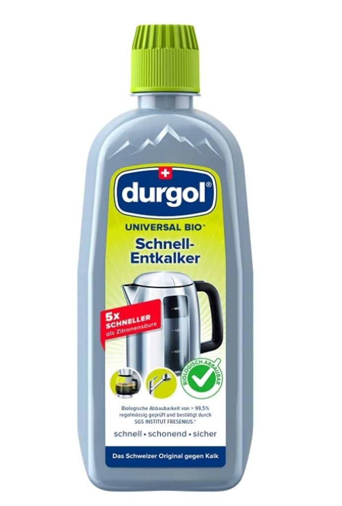 durgol universal  Schnellentkalker Produktbild 