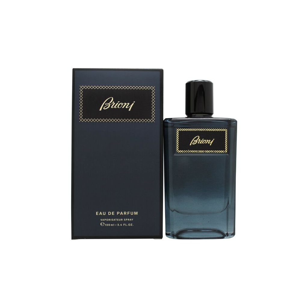 Brioni Eau De Parfum Spray 100ml für Männer Produktbild 