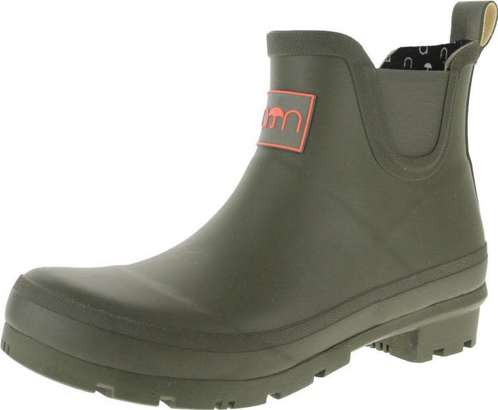 Rajn Damen Gummistiefel Uni 6151214480479, 6151214482404, 6151214483456, 6151214484446, 6151214485474, 6151214486440, 6151214486495 RAJ-UZW204 Kaki 40