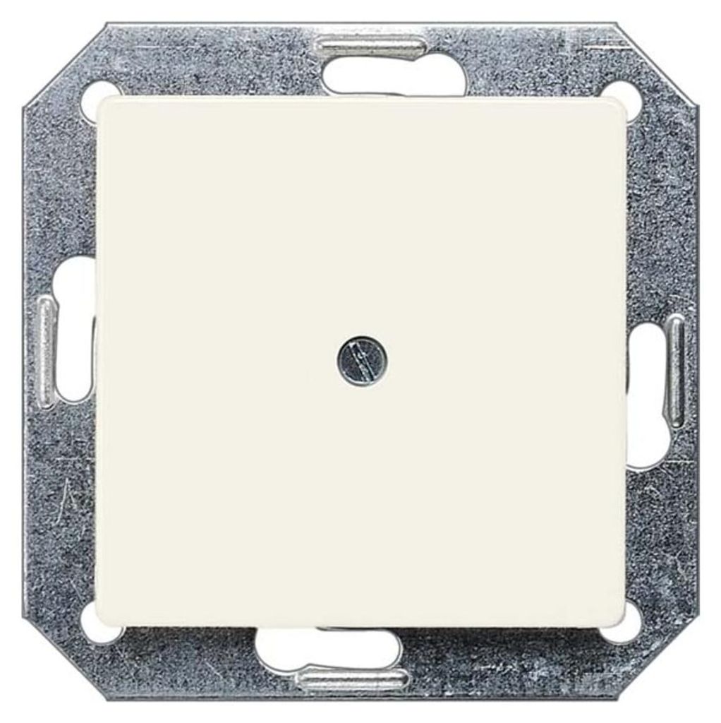 Siemens 5TG2558 Wandplatte/Schalterabdeckung Produktbild 