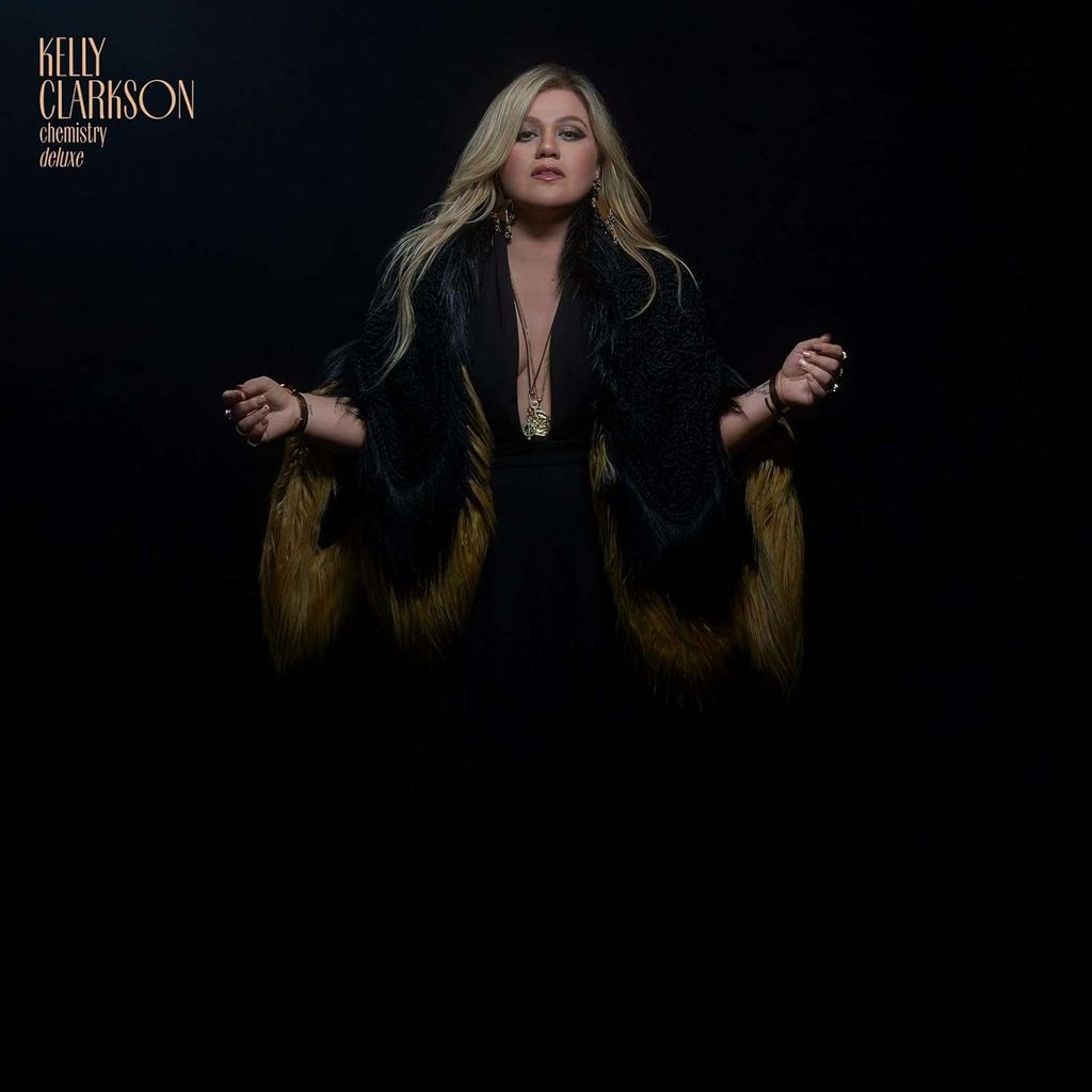 Chemistry(Deluxe)