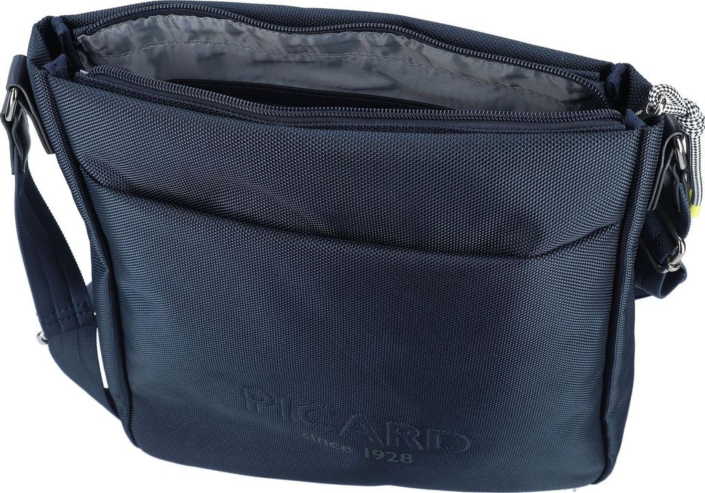Sac Bandoulière PICARD Lucky One – Bleu Marine (navy), Neuf Avec étiquettes