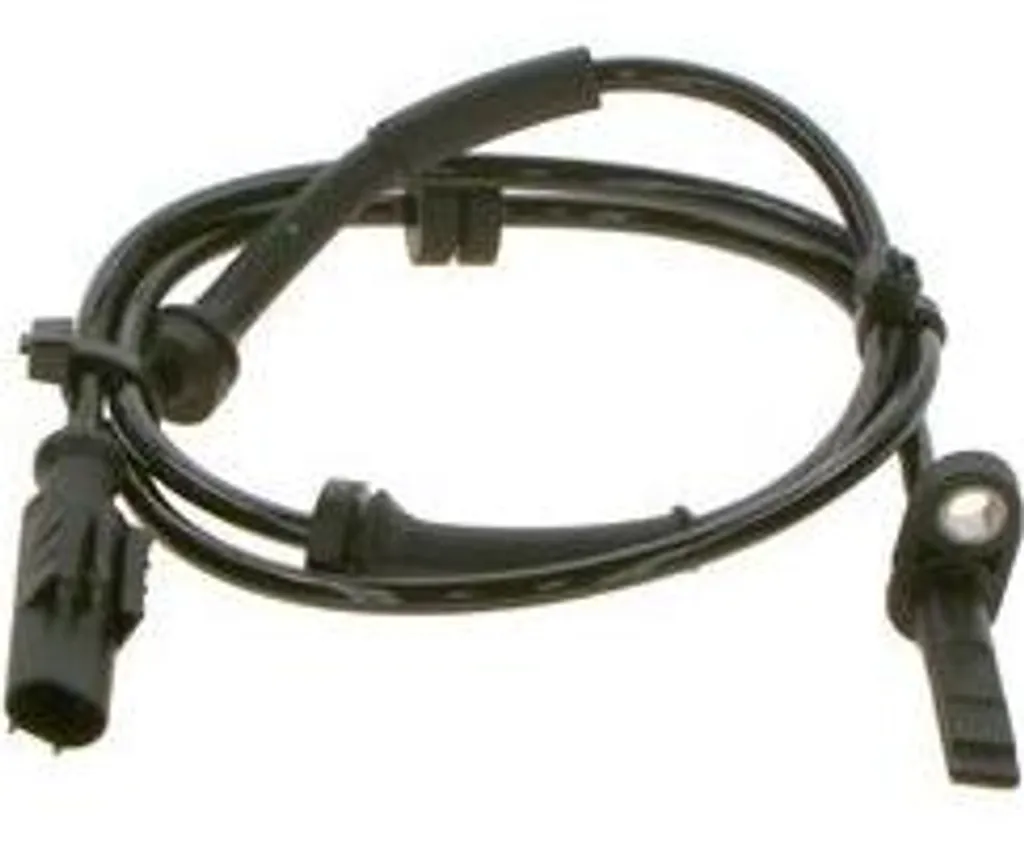 BOSCH 0 265 008 055 Sensore velocità ruota OE 51799347 compatibile con Alf. 159, Brera, Spider