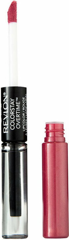 Revlon ColorStay Overtime Lipcolor, Bordowy, Infinite Zdjęcie produktu 