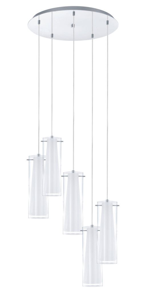 EGLO Lampada a sospensione Pinto 93003 Immagine del prodotto 