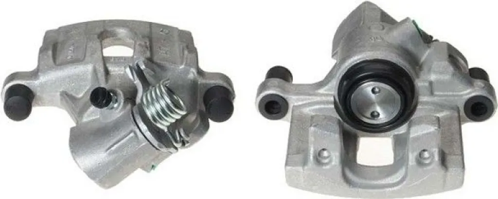 Étrier de Frein Arrière Brembo Essential Line pour Disque de Frein Arrière
