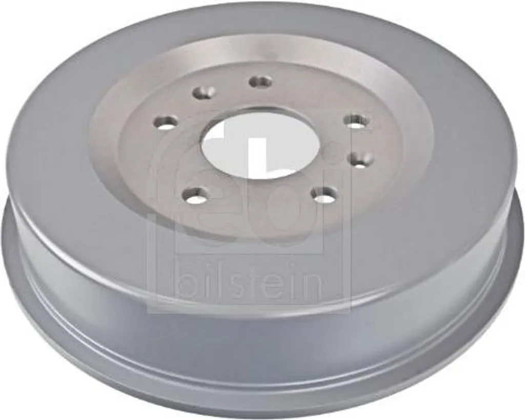 Tambour de frein FEBI BILSTEIN 171124 pour Freelander OE SDC000010