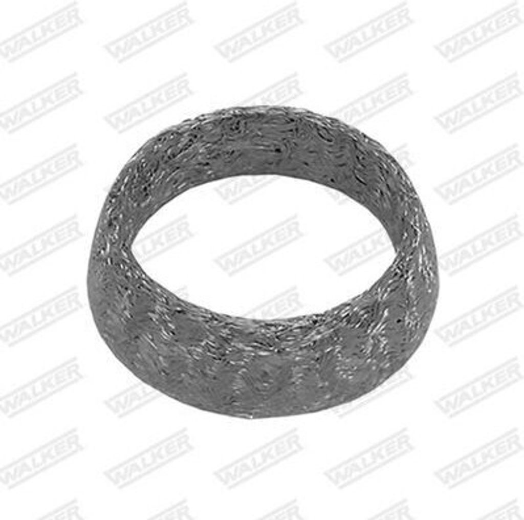 WALKER 80569 - OE 174510J010 Dichtung, Abgasrohr für Corolla (E12), Yaris (P1)
