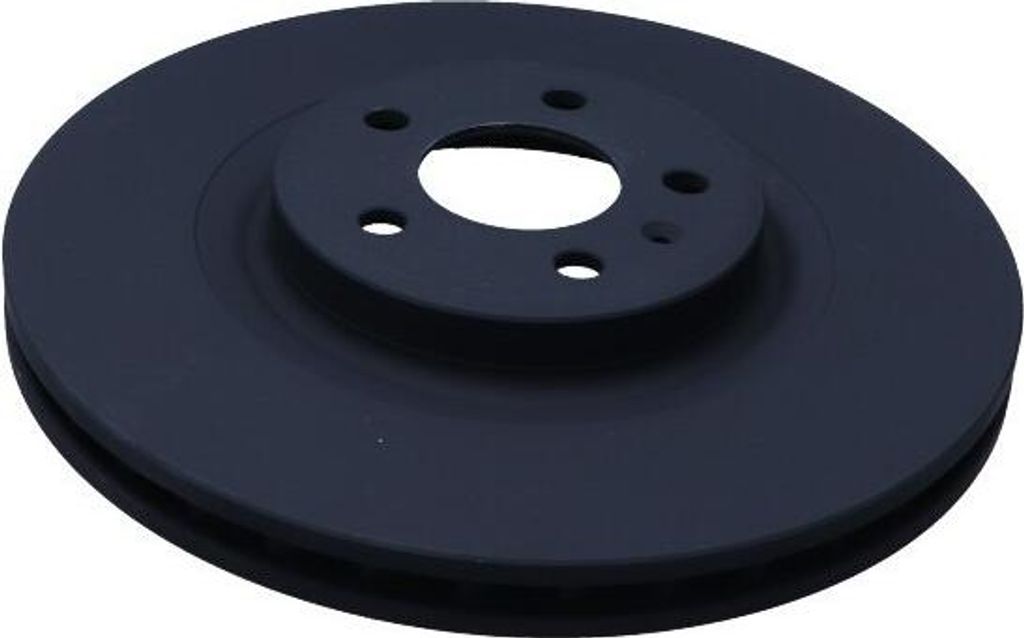 2x QUARO Bremsscheibe QD1893HC für AUDI A4 Avant (8K5 B8) Produktbild 
