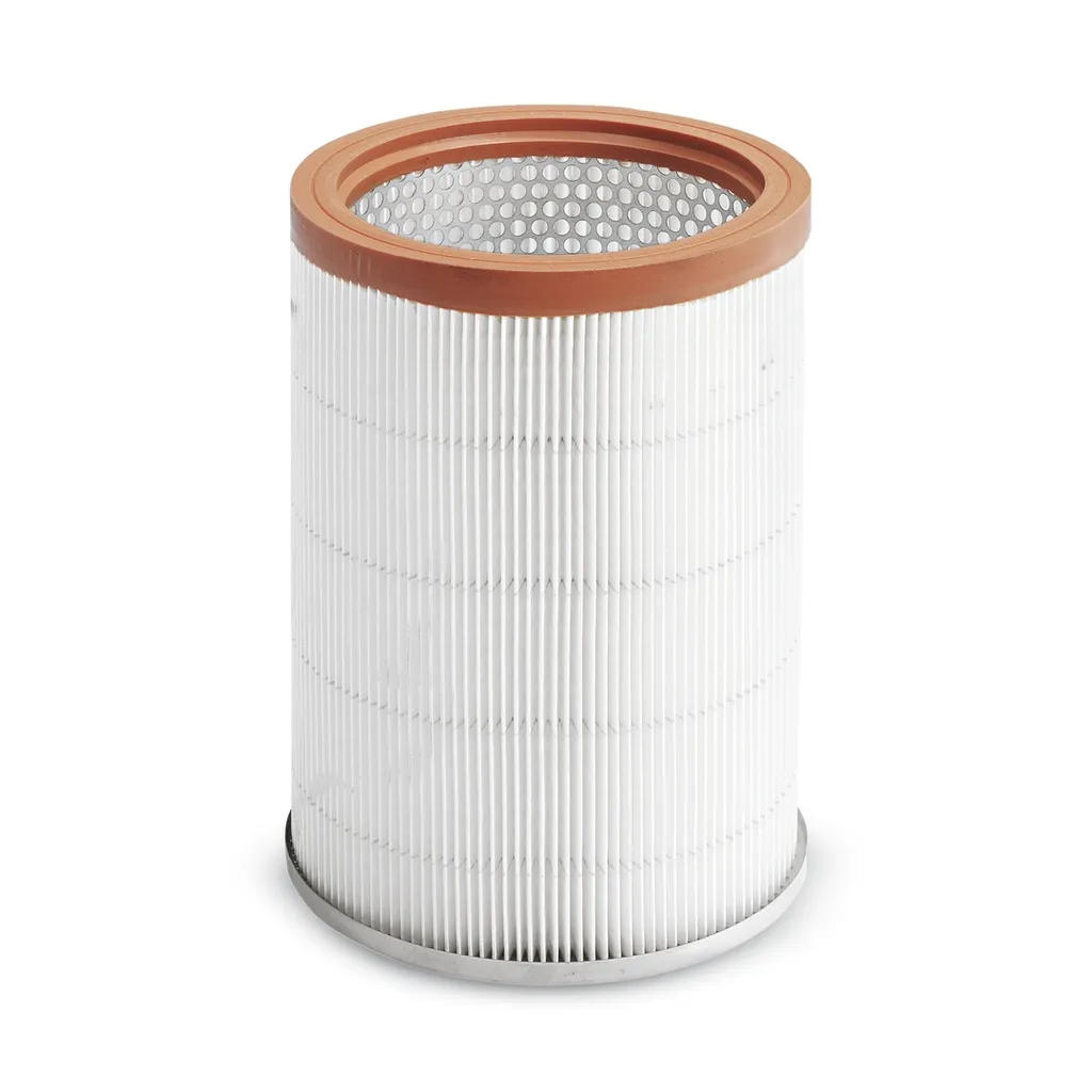Filtre à cartouche haute filtration Kärcher 645854 liquide et sec