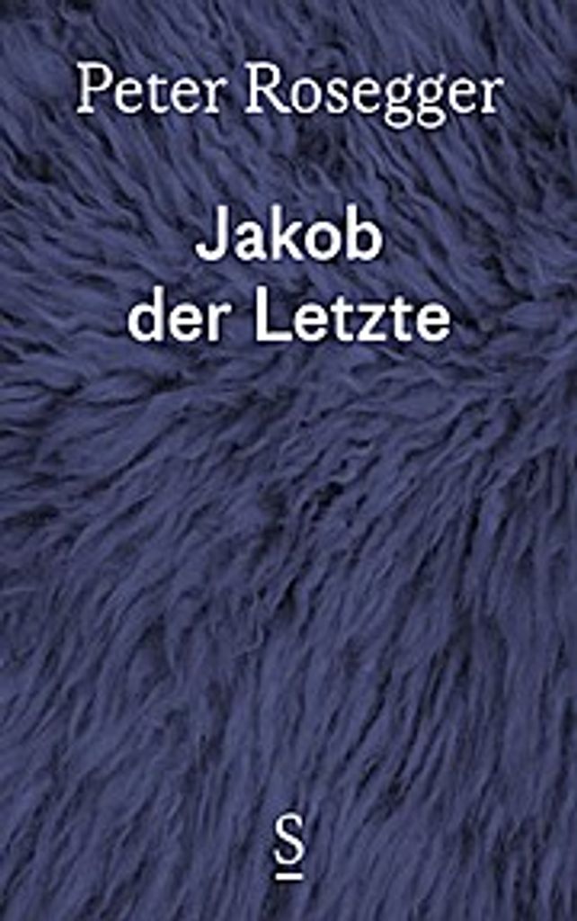 Jakob der Letzte