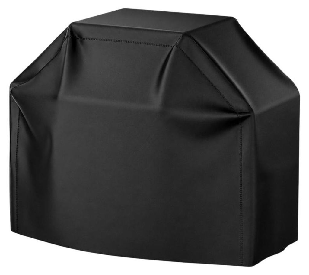 RealG RC-K-2429 Krycí plachta na zahradní gril 145 x 117 x Obrázek produktu 