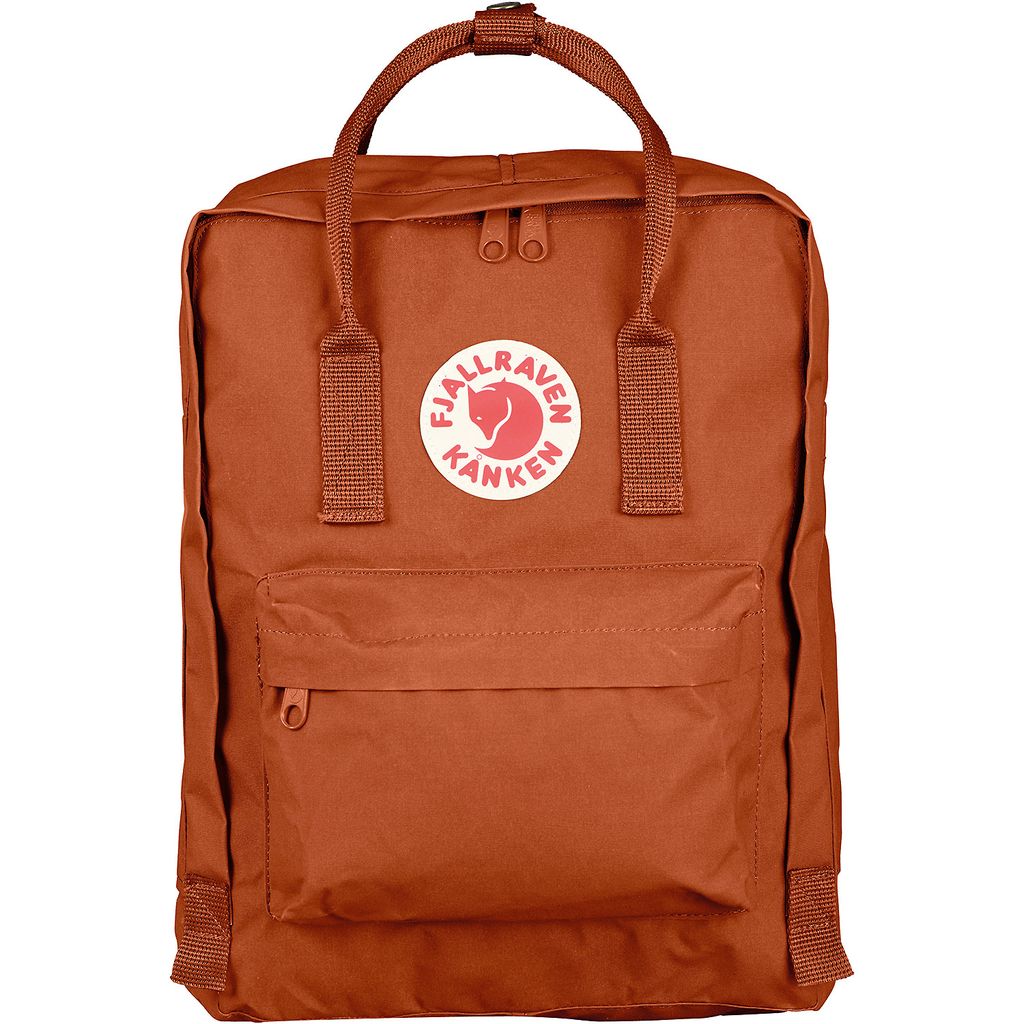 Fjällräven Kånken, Vinylon Produktbild 