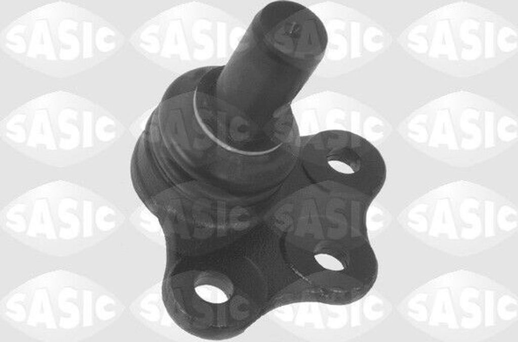 SASIC Traggelenk Vorne Unten für SAAB 9-5 Kombi (YS3E) 9005564