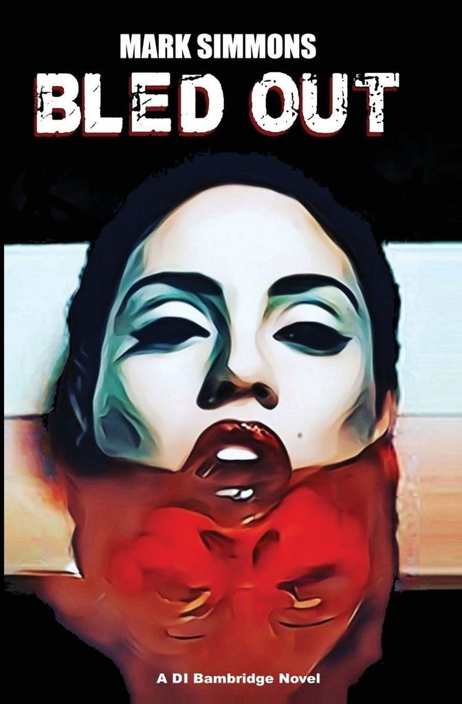 Bled Out – Lingua: Inglese