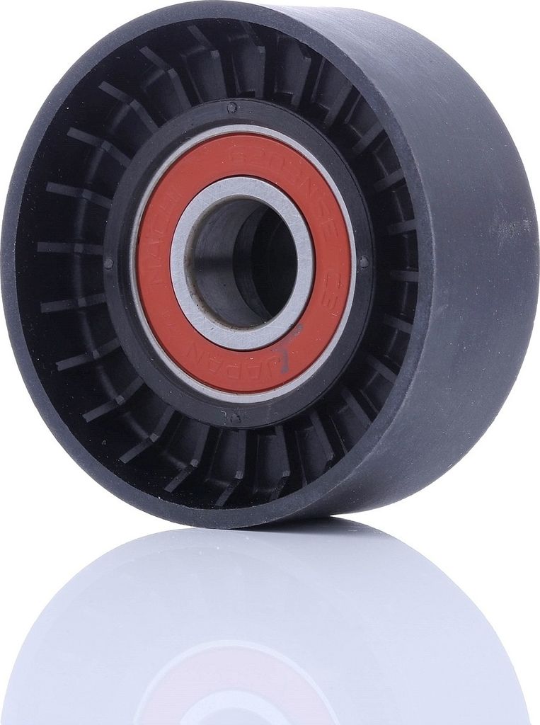 CAFFARO 11-97 Spannrolle Keilrippenriemen 70mm für TOYOTA Produktbild 