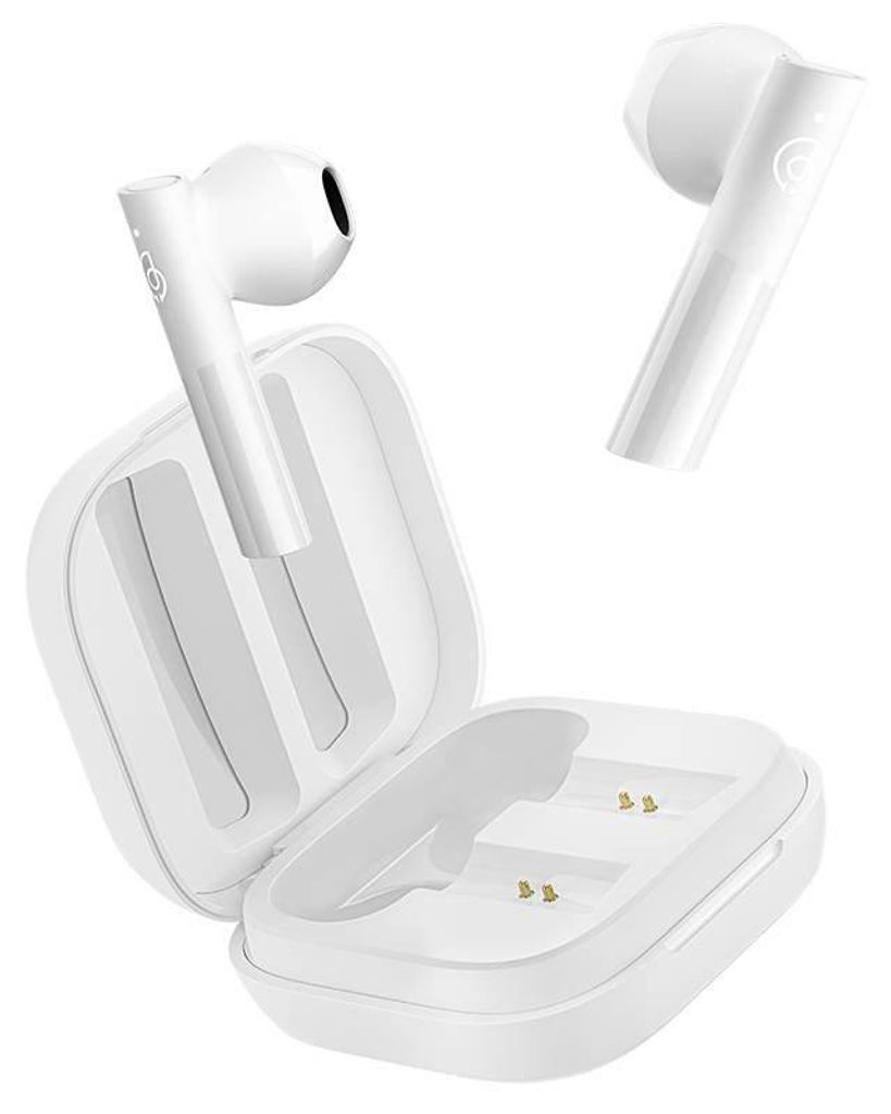 Haylou GT6 Earbuds (white) Obrázok produktu 