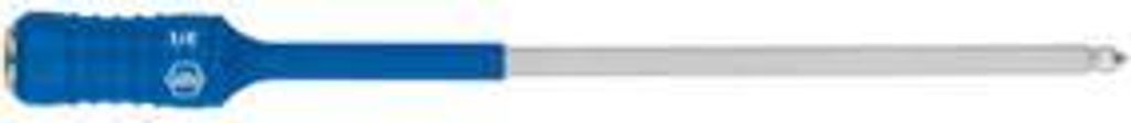 Bithalter Torque Bit Univ.4mm 1/4 Zoll C 6,3+E 6,3 SWF Produktbild 1