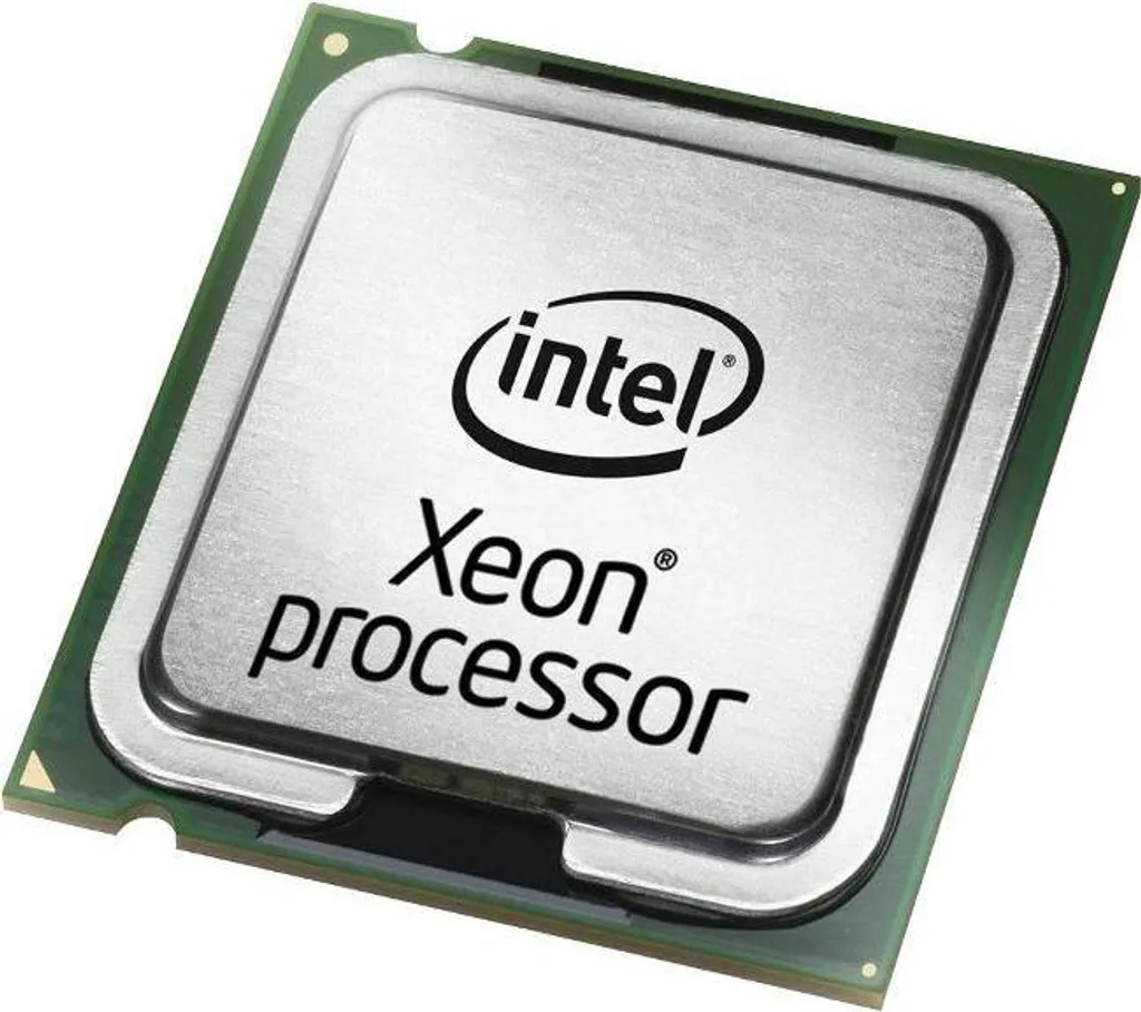 Intel E5-4667V3 Processeur pour Virtualisation et Calcul Parallèle