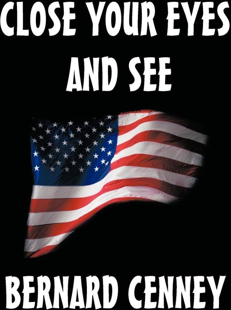 Close Your Eyes and See