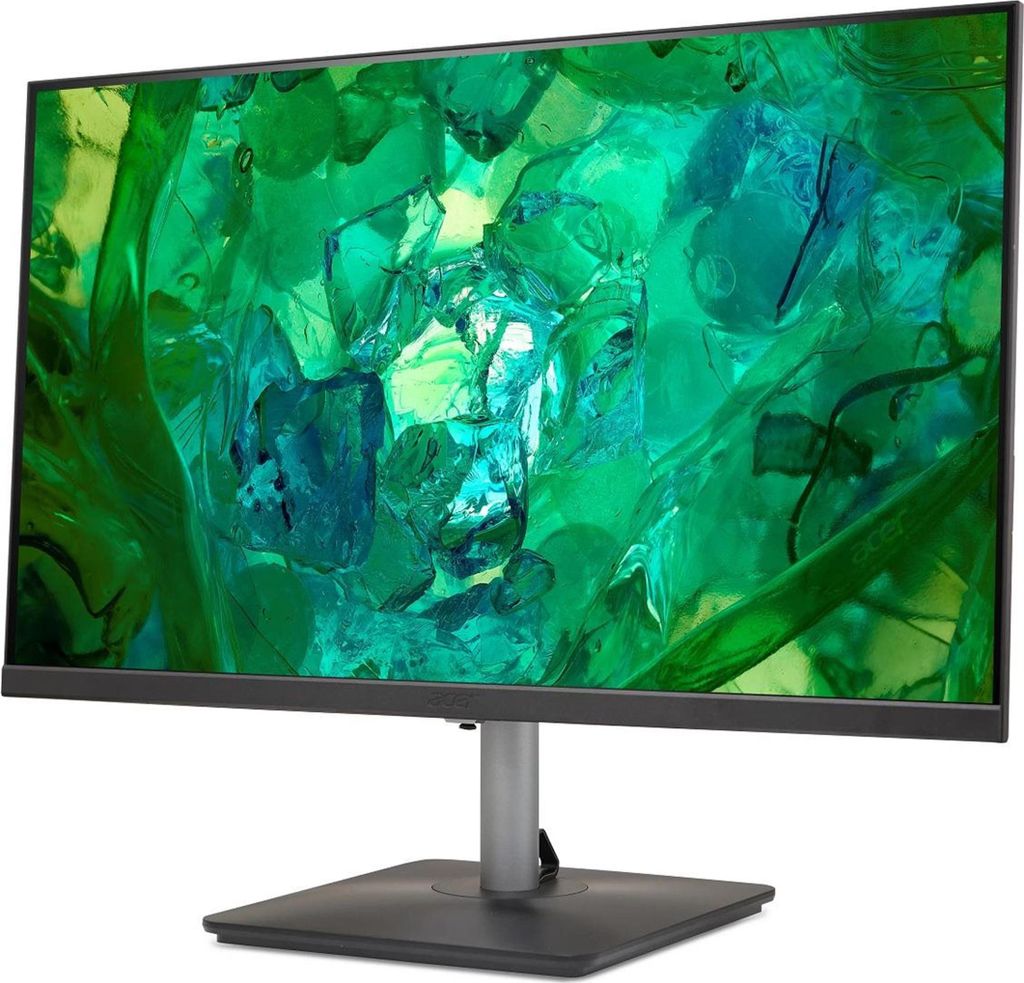 Acer RS242Y, 60,5 cm (23.8"), 1920 x 1080 Pixel, Full HD, Produktbild 