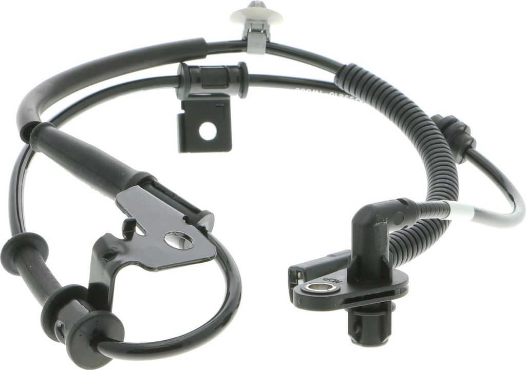 VEMO Sensor, Raddrehzahl Q+, Erstausrüsterqualität