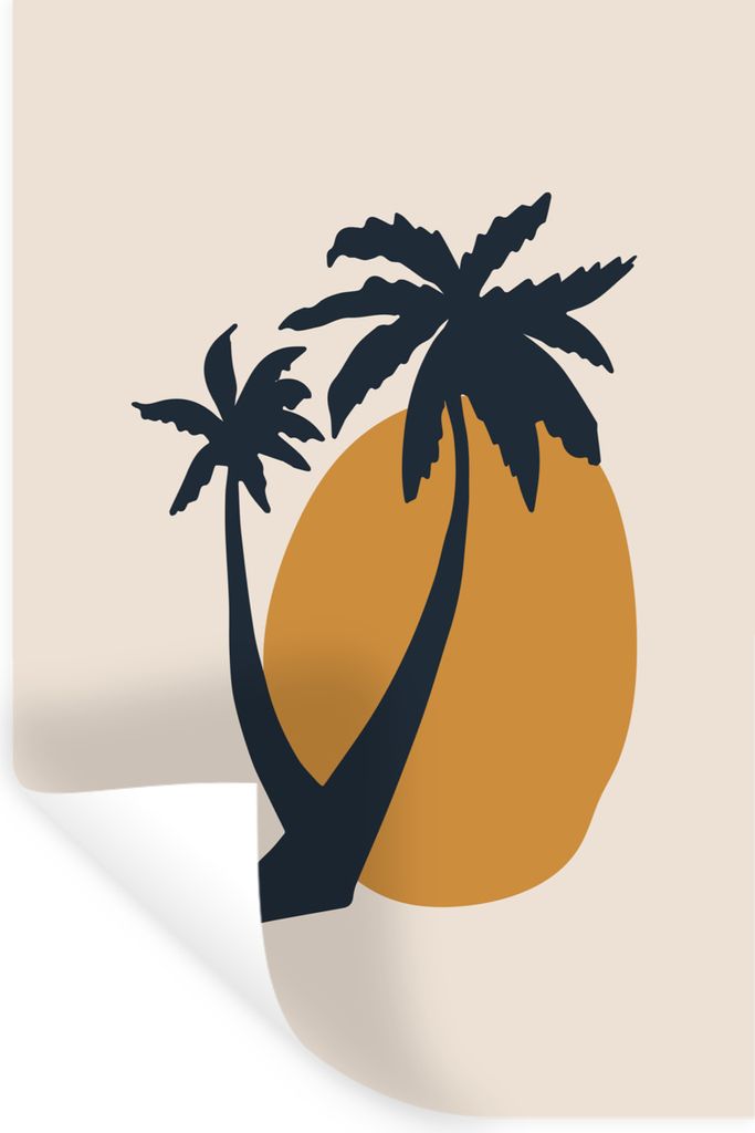 MuchoWow - Sticker - Dekorfolie