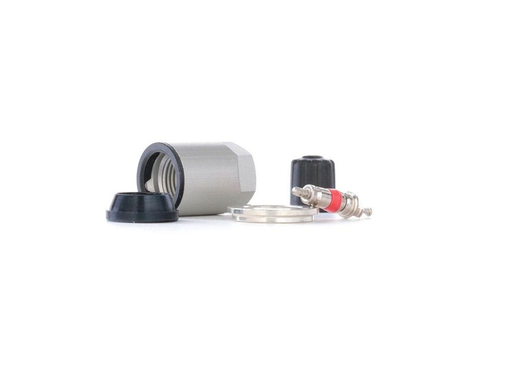 VDO Reparatursatz Radsensor (Reifendruck-Kontrollsys.) S180014561A für FORD MONDEO IV Turnier (BA7)