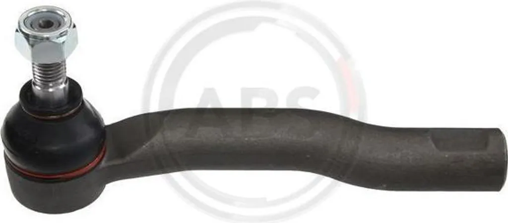 Tête de barre d'accouplement robuste A.B.S. 230761 - Filetage M12 Premium