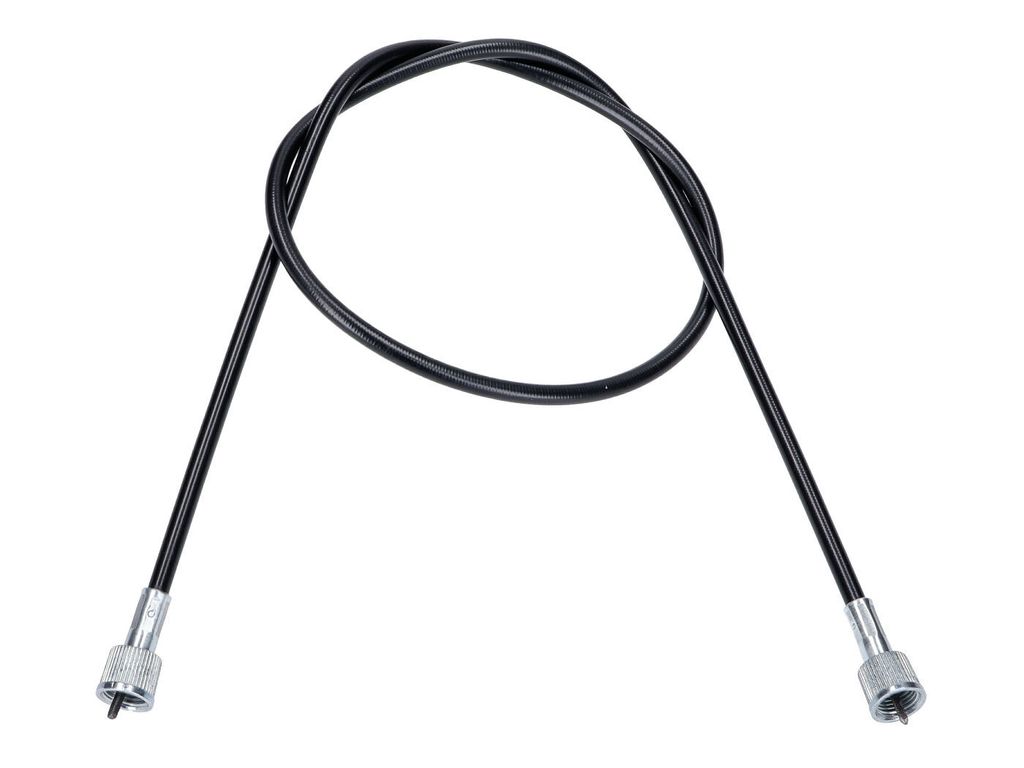 Tachowelle Schmitt Premium 700mm für Puch M50S, X50-2, X50-3, KTM, Sachs, Hercules, Kreidler, Zündapp