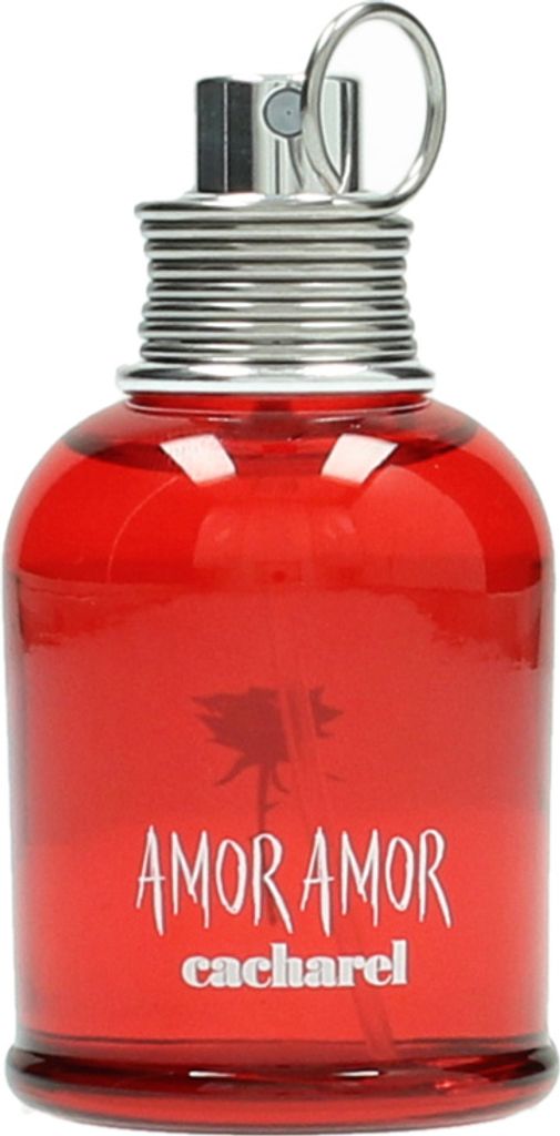 Cacharel Amor Amor Edt Spray Produktbild 24