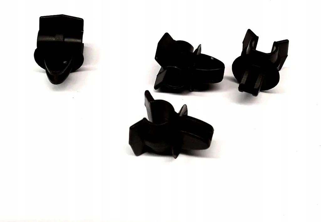 Clip Rivestimento Bagagliaio Volvo 850 S70 V50 V70 9132544 6818743