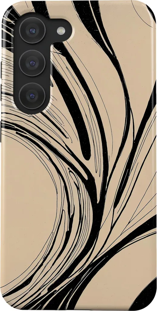 Custodia Magnetica Samsung Galaxy S24 FE: Sottile e Resistente