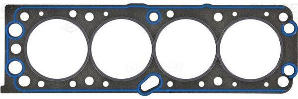 GLASER H40052-00 Zylinderkopfdichtung für CHEVROLET NUBIRA Kombi für DAEWOO LANOS (KLAT)