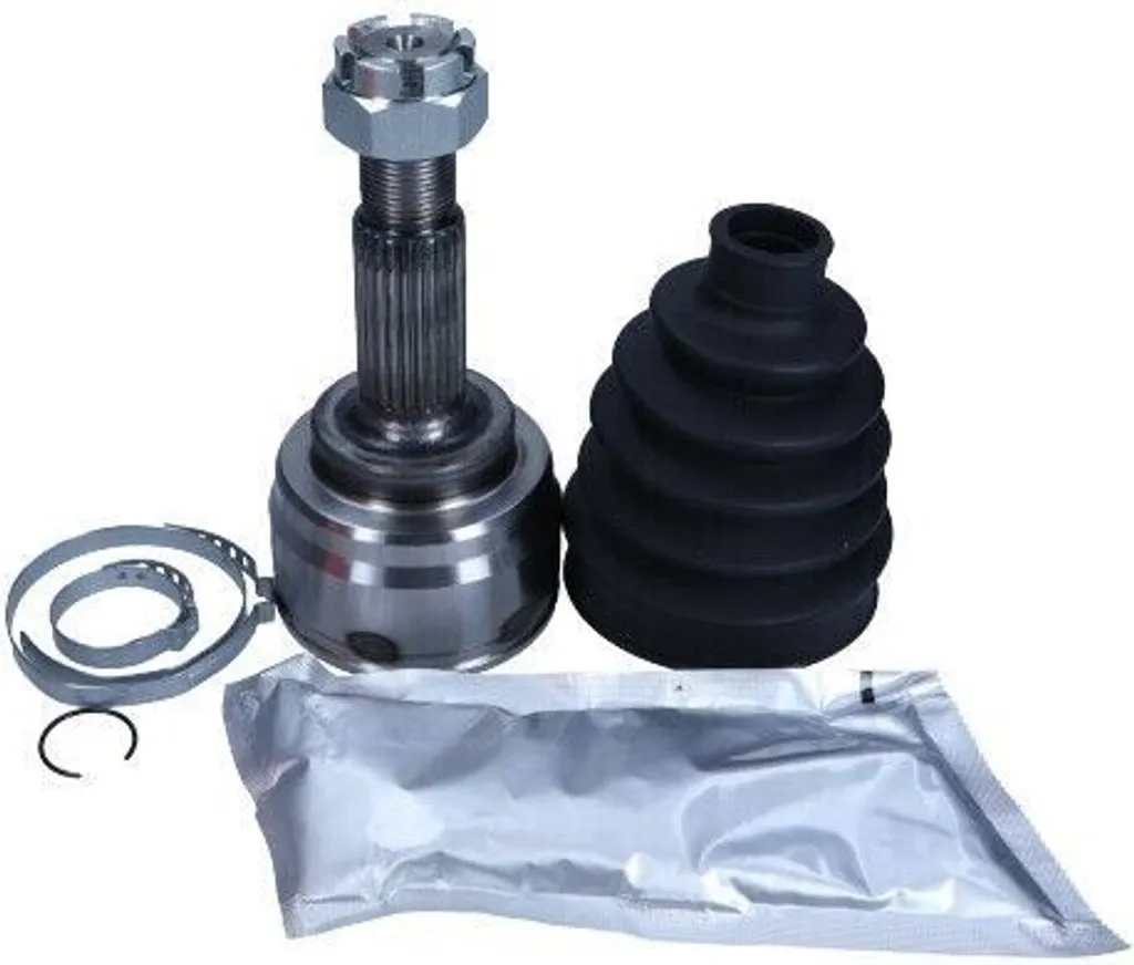 Cardan de transmission Nissan Micra et Note E12 pour réparation train avant