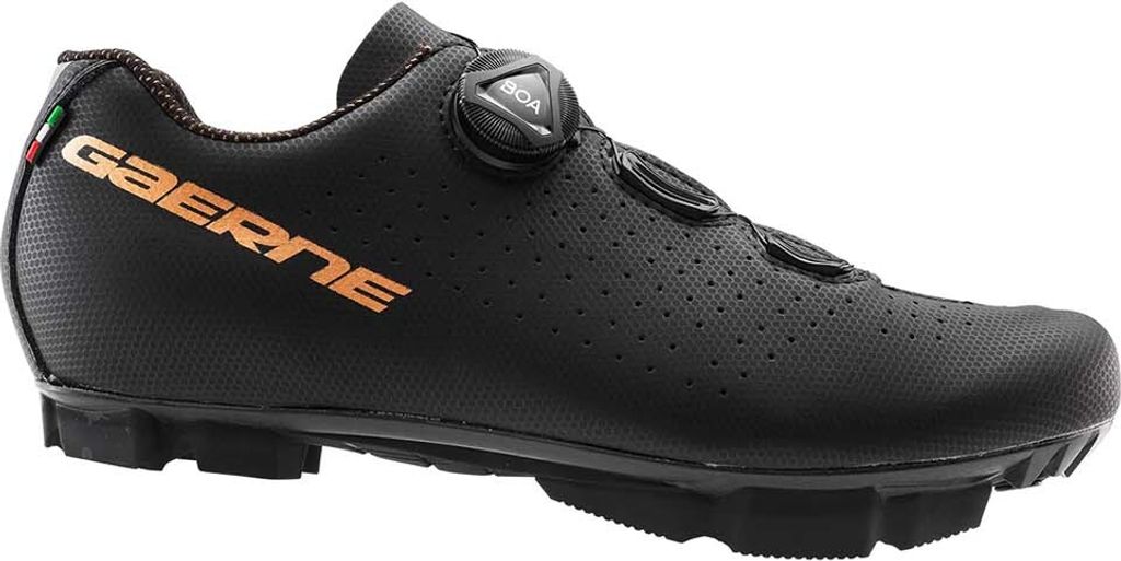 GAERNE Fahrradschuhe - TRAIL MTB LADY - Schwarz 39