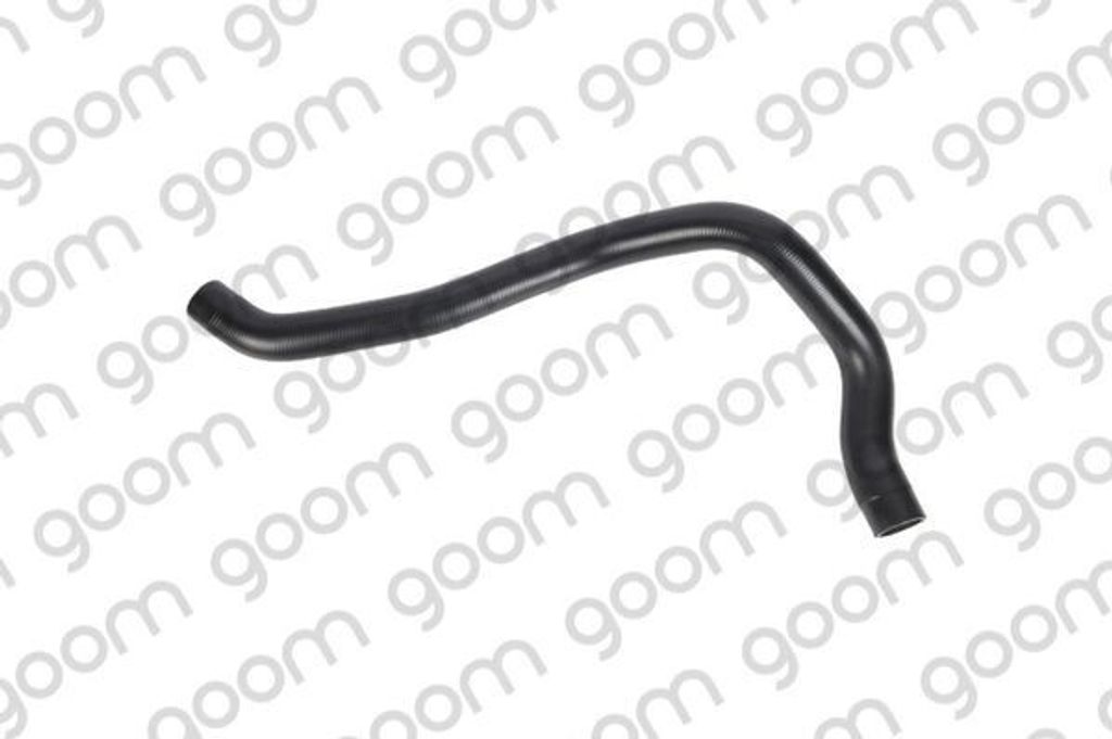 GOOM Kühlerschlauch Wasserschlauch für HYUNDAI i30 (FD) RH-2408
