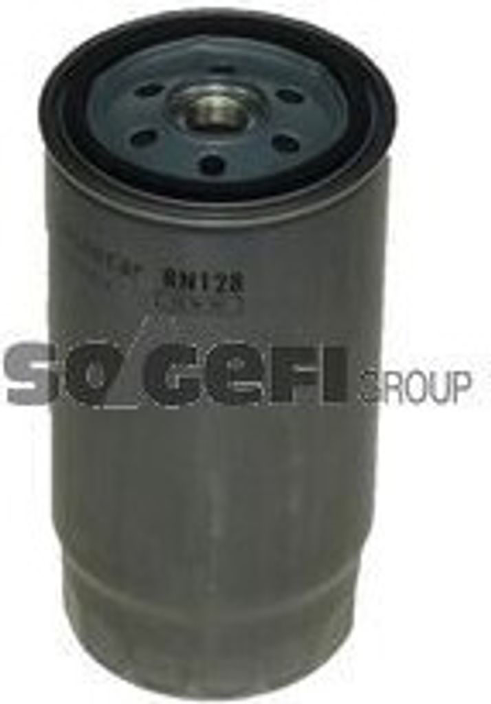 Kraftstofffilter TECNOCAR RN128 für BMW 5 Limousine (E39) Filtereinsatz