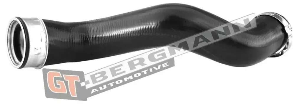 Durite de turbo pour Audi A4 Avant B7, conduit d'air GT-BERGMANN