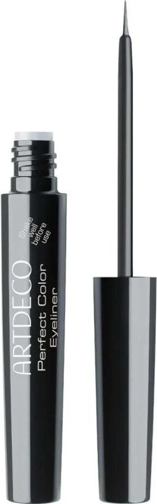 Artdeco Perfect Color Eyeliner eyeliner liquido 01 Nero 4,5 Immagine del prodotto 