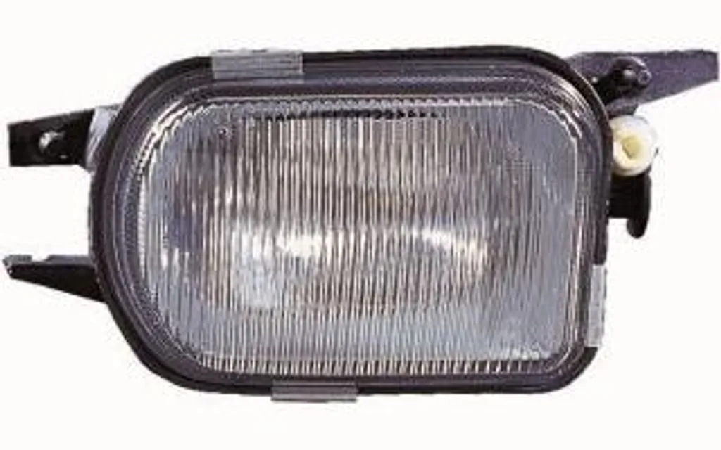 Solution antibrouillard cassé : Phare ABAKUS pour Mercedes Classe C SLK