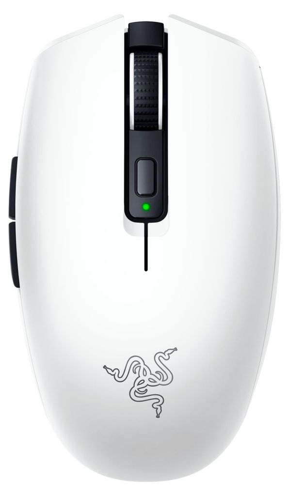 Razer Orochi V2, Pravoruké, Optický, RF Wireless, 18000 Obrázok produktu 