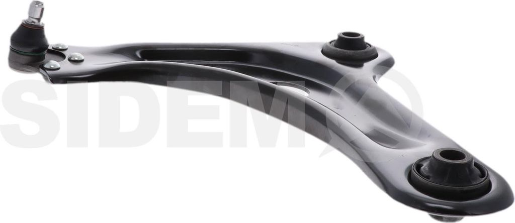 SIDEM 53876 Querlenker Unten Vorne Links passend für PEUGEOT 2008 Kombi (CU)