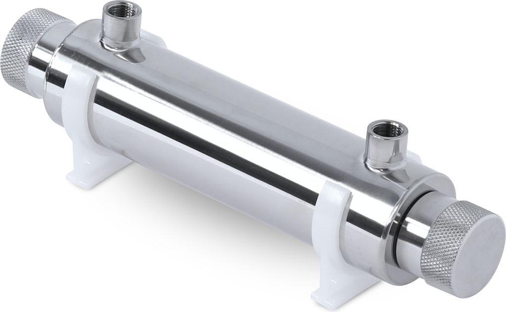 Bellerofonte Kit De Filtration D'eau Avec Testée QL1