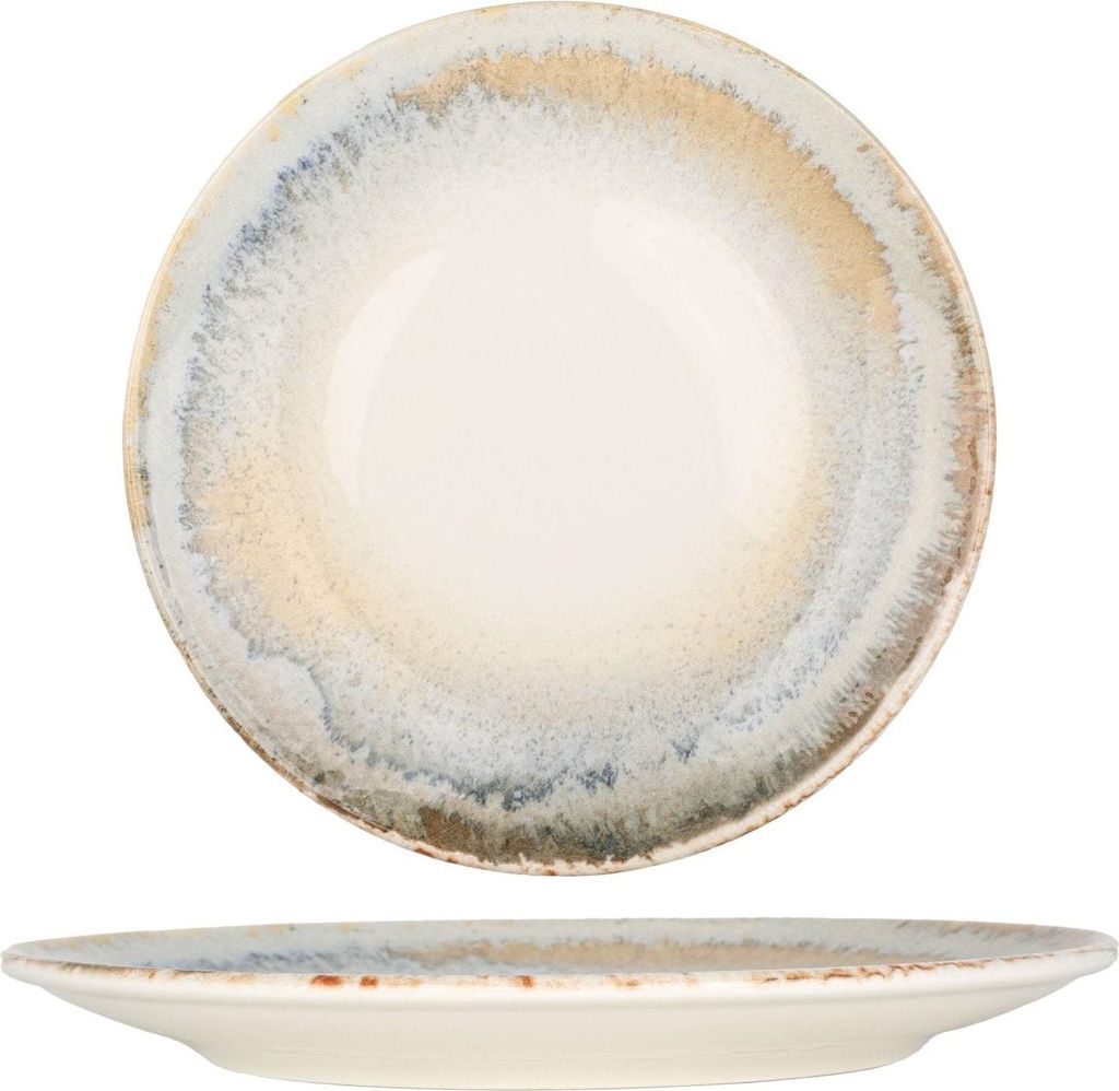 Bonna Speiseteller - Knidos - Porzellan - 30 cm