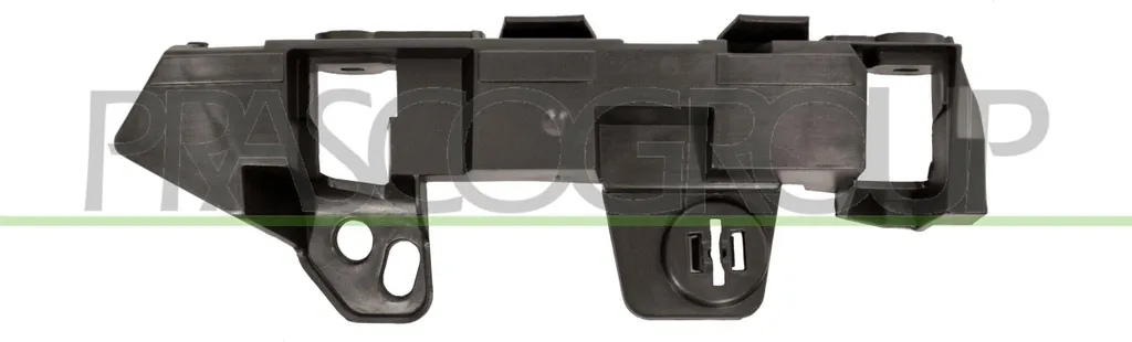Réparer Pare-chocs Desserré : Support Avant Gauche Zafira Tourer C OE 13300775